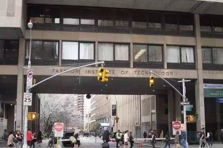 美國紐約州立大學(xué)時(shí)裝技術(shù)學(xué)院排名