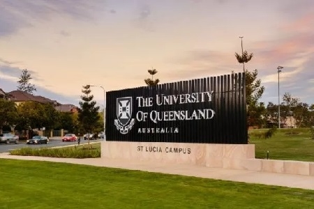 昆士蘭大學建筑學世界排名第幾？