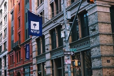 nyu世界排名情況如何？