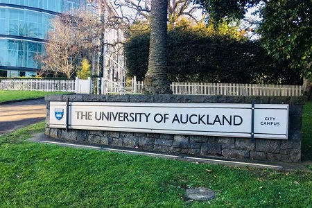 奧克蘭大學建筑設計專業怎么樣？