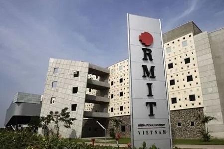 皇家墨爾本理工大學動畫專業如何？