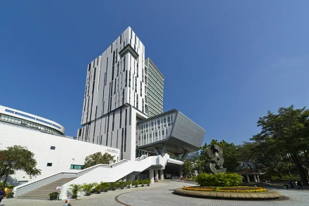 香港城市大學qs排名多少？