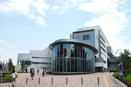 日本大學電影專業怎么樣？