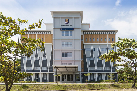 瑪拉工藝大學qs排名第幾？