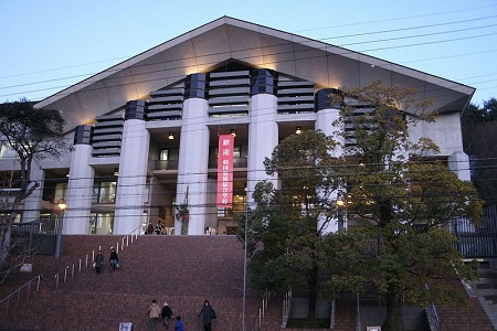 紡織品設計專業日本留學院校推薦