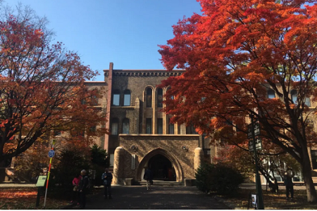 寶冢大學在日本排名第幾？