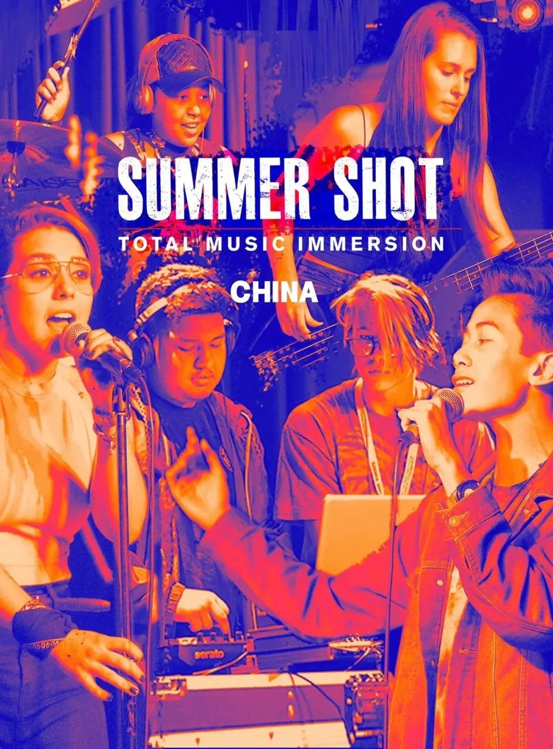 美國MI創造營&夏令營 | 全科背景提升+項目證書...名校申請buff疊滿！