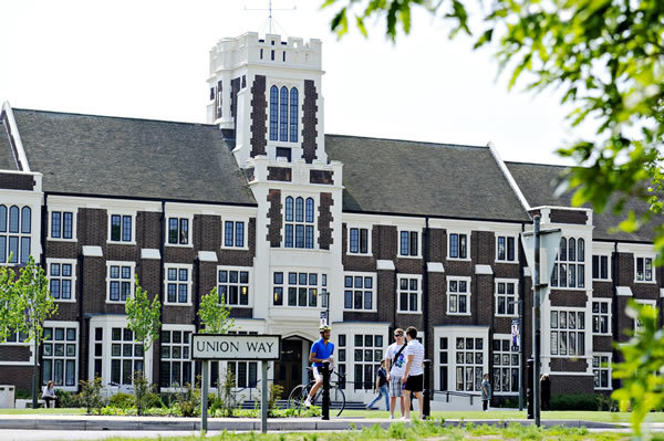 拉夫堡大學藝術設計專業排名第幾？