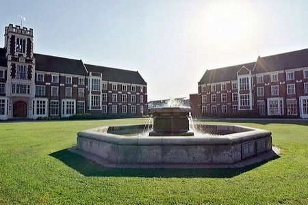 拉夫堡大學藝術設計專業排名第幾？