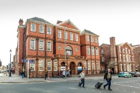 英國利物浦大學研究生申請條件是什么？