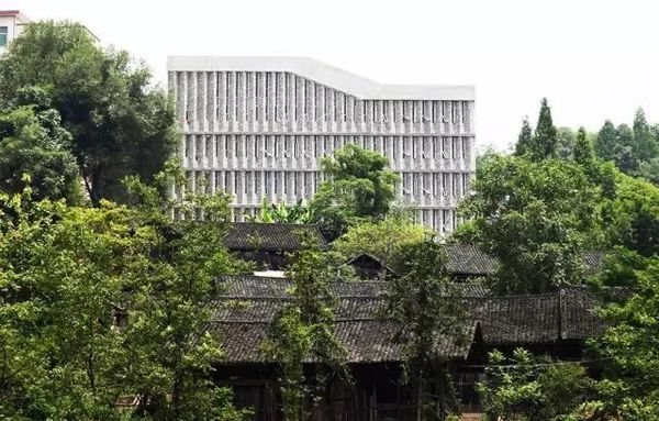 香港大學園林景觀設計專業怎么樣？