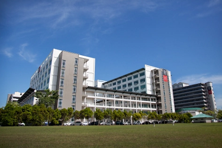 斯威本大學qs世界排名第幾？