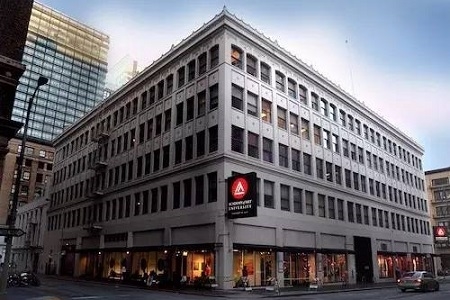 美國舊金山藝術大學學費多少？