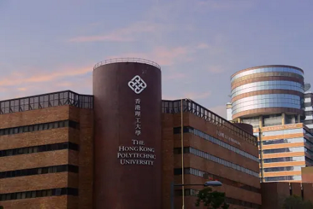 香港理工大學服裝設計研究生怎么樣？