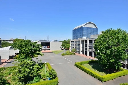武藏野美術大學日本排名第幾？