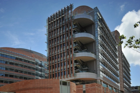 香港大學建筑學研究生申請條件是什么？