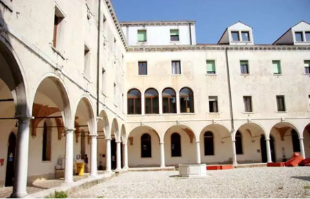 威尼斯建筑大學(xué)世界排名多少？