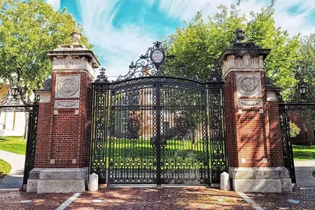 布朗大學排名世界第幾？