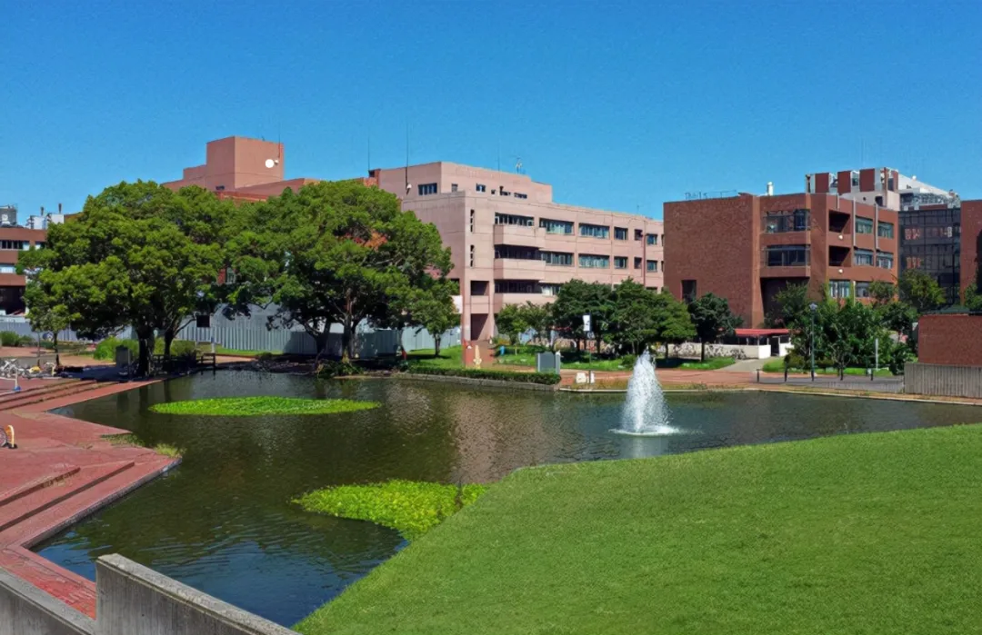 日本視覺傳達專業哪個大學好？