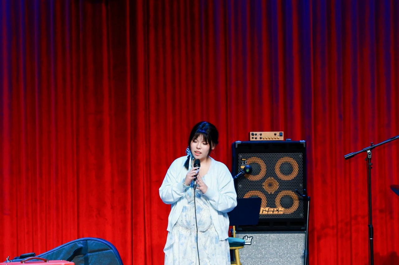 “SUMMER BREEZE”音樂會回顧 | 顏值&實力雙爆表！音樂新勢力來襲！