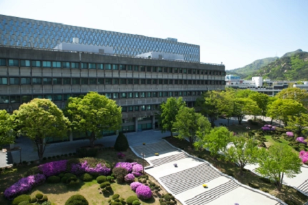2024年韓國(guó)建筑大學(xué)qs排名榜單！