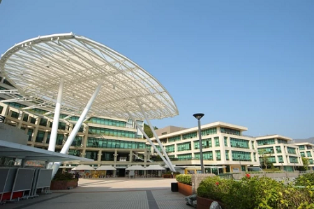 香港教育大學qs排名多少？