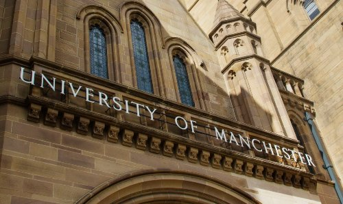 扒出來了！中國學生最愛的英國大學TOP5！最出圈的居然是…
