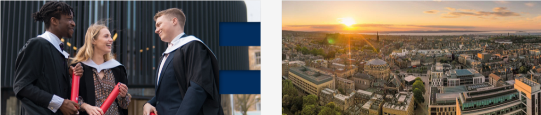 扒出來了！中國學生最愛的英國大學TOP5！最出圈的居然是…