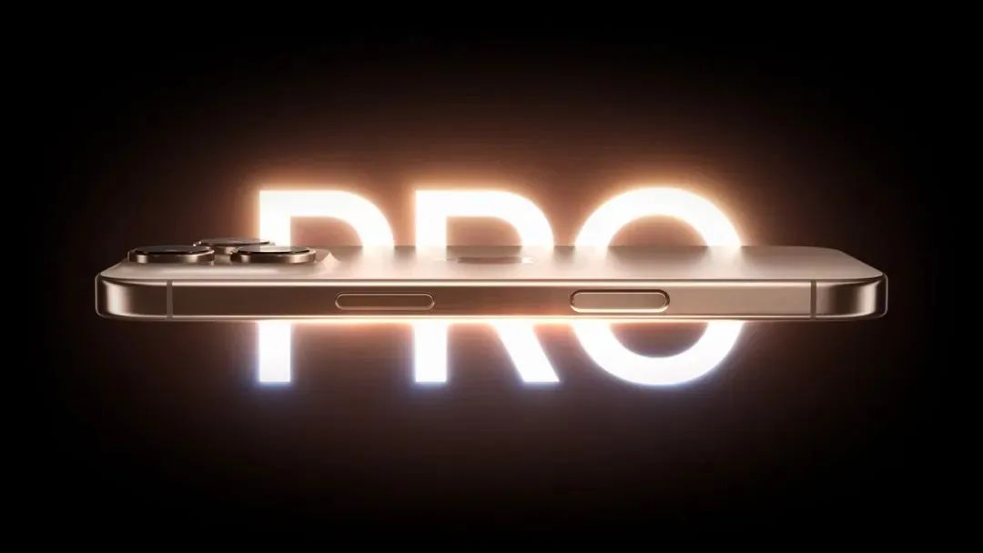 科技與設計巔峰之作，iPhone 16系列強勢來襲，人工智能的“高光時刻”！
