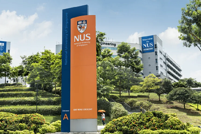 新加坡工業設計專業好的大學有哪些？