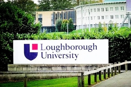 英國拉夫堡大學交互設計碩士怎么樣？