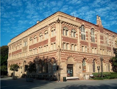 南加州大學(xué)在美國(guó)哪里？