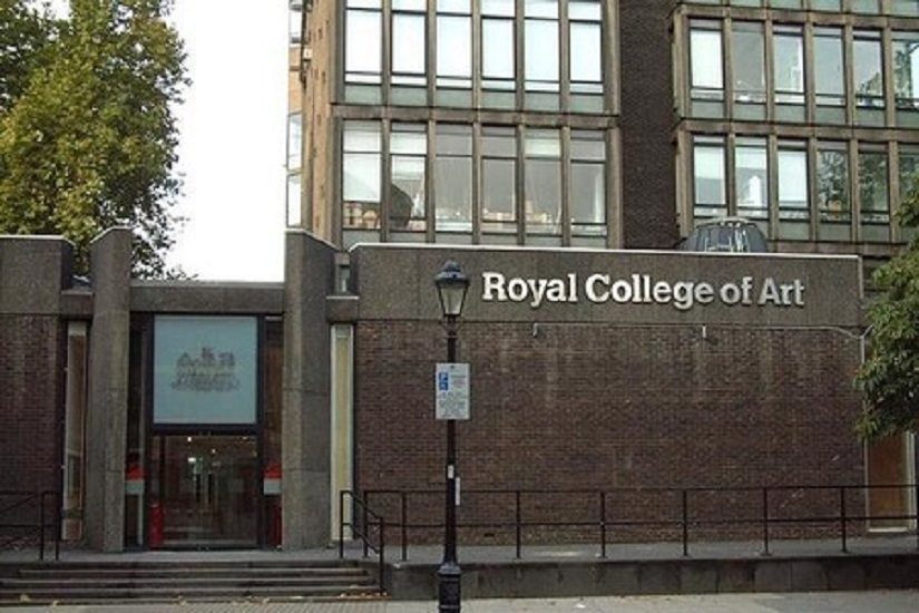 rca大學世界排名怎么樣？