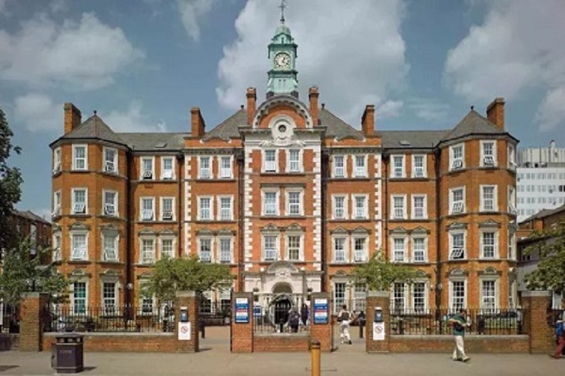 英國ucl是什么大學？
