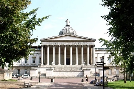 英國ucl是什么大學？
