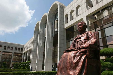 韓國祥明大學學費需要多少？