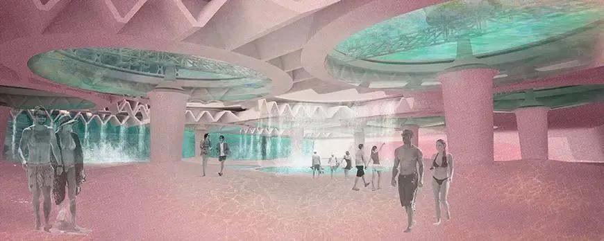 建筑/景觀/城市申請指南，這4個藤校作品集網址讓你靈感爆棚！