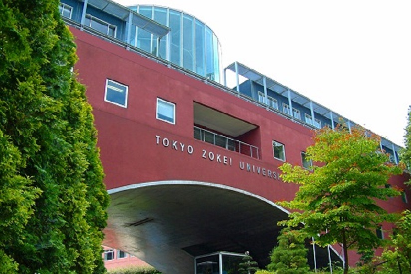 室內設計日本哪個大學好？