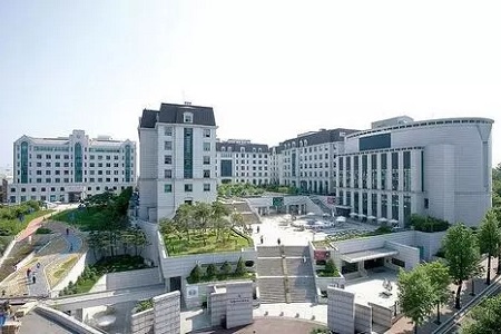 首爾藝術大學在韓國算好學校嗎？