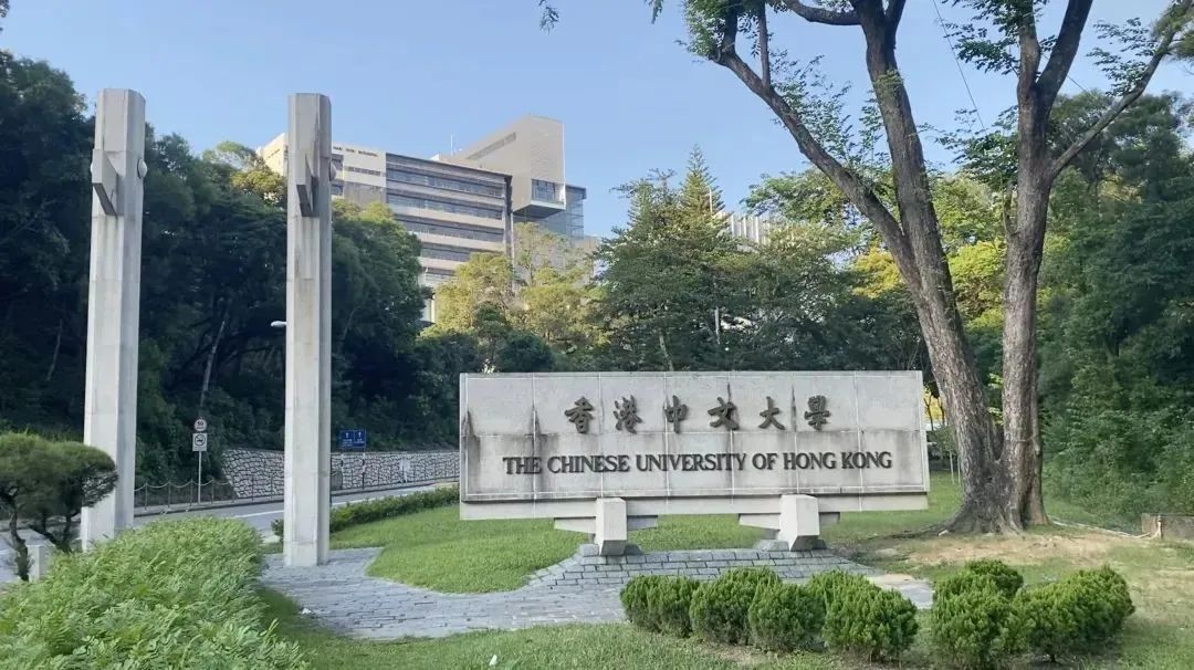 香港院校傳媒專業(yè)list，這一篇全啦！