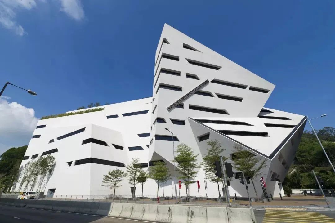 香港院校傳媒專業(yè)list，這一篇全啦！