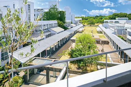 日本神戶藝術工科大學怎么樣？