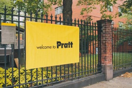 美國pratt大學(xué)排名第幾？