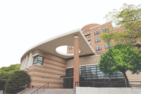 2025韓國工業設計大學排名