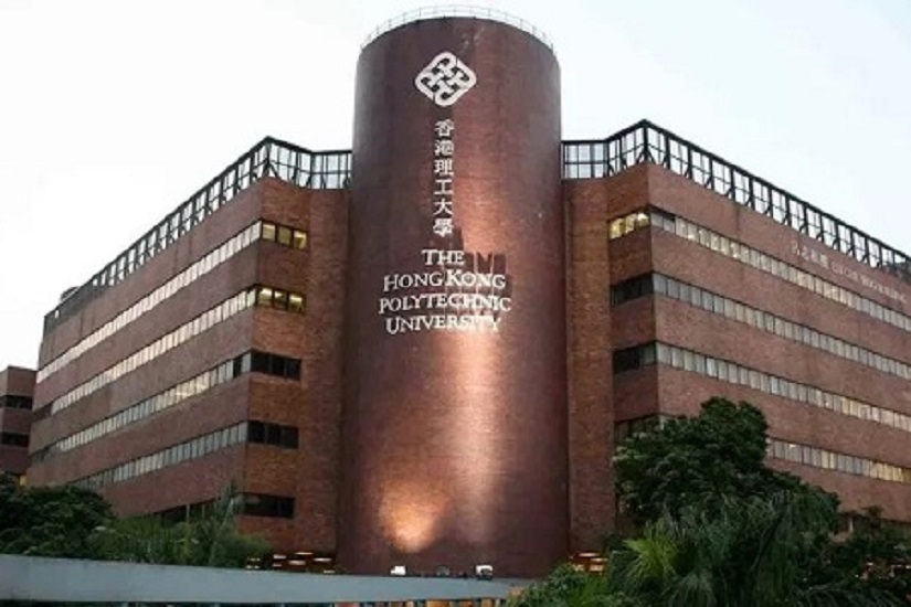 香港理工大學專業哪些比較熱門？