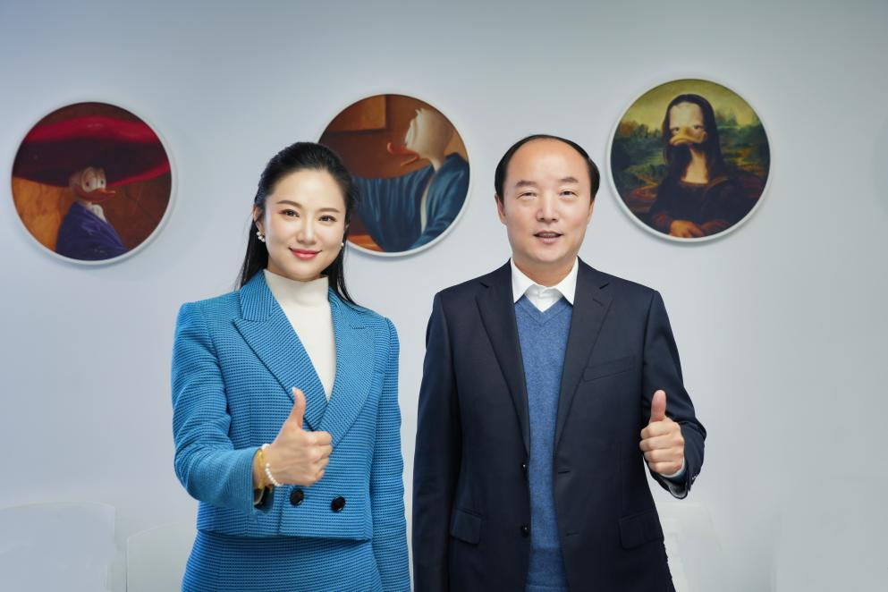 新航道&美行思遠(yuǎn)達(dá)成戰(zhàn)略合作！聯(lián)手進(jìn)軍國際教育！