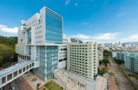 2025年香港浸會大學排名詳情