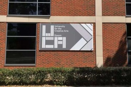 英國uca大學是什么大學？王牌專業有哪些？