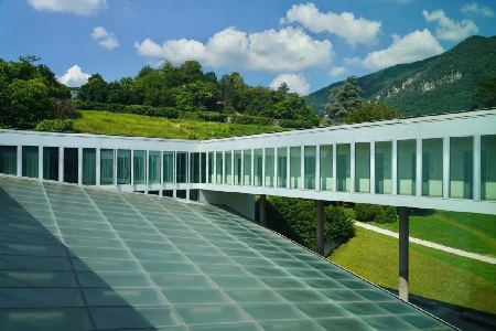 門德里西奧建筑學院排名多少？