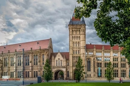 2025年謝菲爾德大學世界大學排名詳情